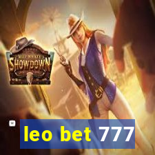 leo bet 777